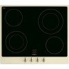 Pachet Electric Retro Crem Smeg