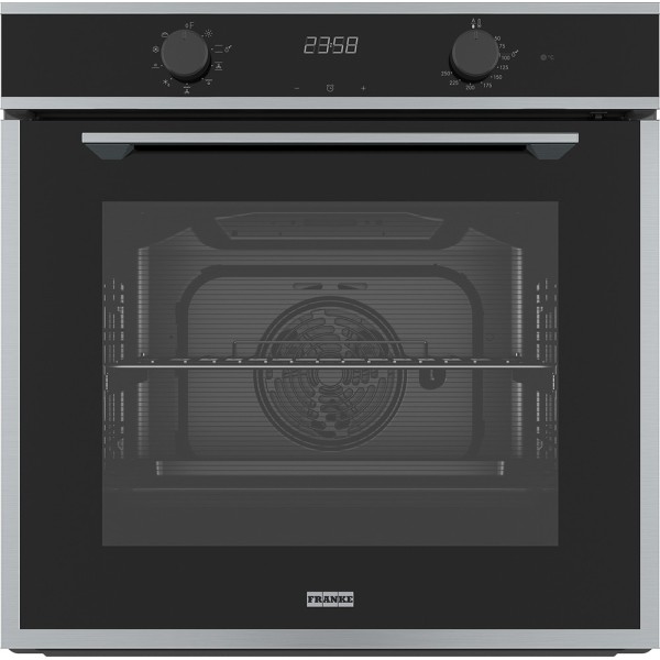 Pachet Francke Maris: Cuptor, Plită și Hotă