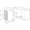 Pachet Gorenje Cuptor, Plita, Hota, Microunde, Masina vase