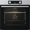 Pachet Gorenje Inox Cuptor Plită Hotă Micro