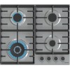 Pachet Gorenje Cuptor, Plită, Hotă, Microunde, Vase