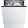 Pachet Gorenje Inox Cuptor, Plită, Hotă, Mașină de spălat