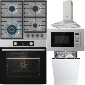 Pachet electrocasnice Gorenje