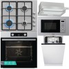 Pachet Gorenje Cuptor Piroliza și Electrocasnice