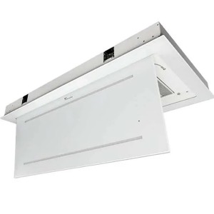 Hota de tavan Tornado Blizzar 1200, alb