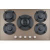 Pachet electrocasnice Franke sticla bej inchis