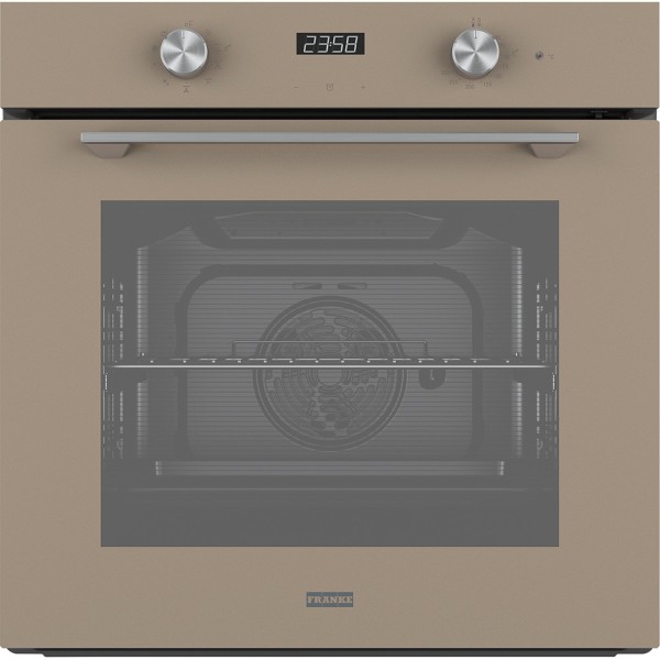 Pachet Franke Bej: Cuptor, Plită, Hotă și Altele