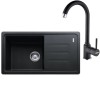 Pachet Franke Electrocasnice Negru