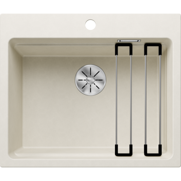 Chiuveta Blanco Alb Antic ETAGON 6 - 600x510mm