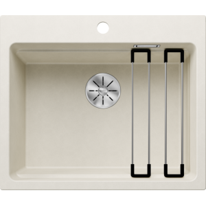 Chiuveta Blanco Alb Antic ETAGON 6 - 600x510mm
