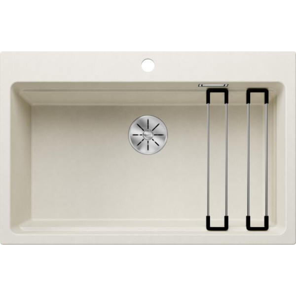 Chiuvetă Blanco Alb Antic ETAGON 8, 780x510mm