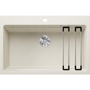 Chiuvetă Blanco Alb Antic ETAGON 8, 780x510mm