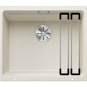 Chiuveta Blanco ETAGON 500-U Alb Antic