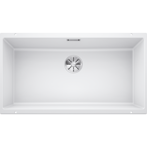 Chiuveta Blanco Subline 800-U, montare sub blat