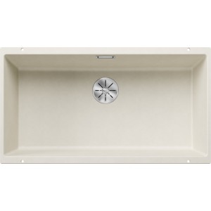 Chiuveta Blanco Subline 800-U pentru montare sub blat