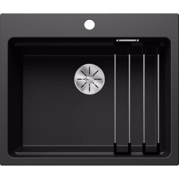 Chiuvetă 1 cuvă Blanco ETAGON 6 Antracit