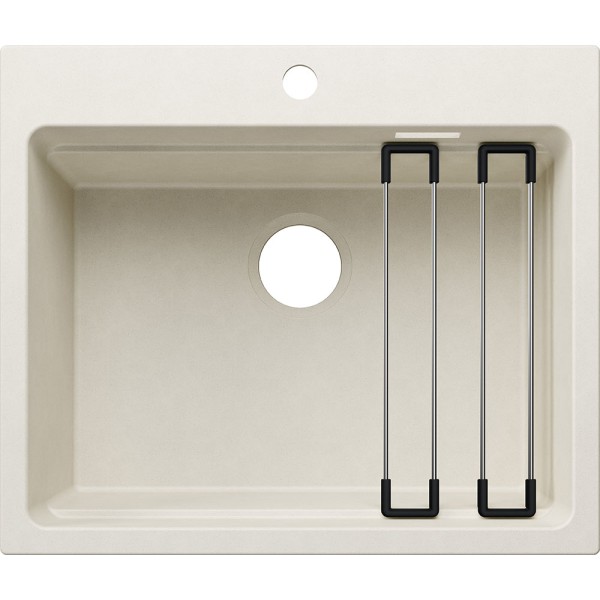 Chiuveta Blanco ETAGON 6 Alb Antic