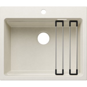 Chiuveta Blanco ETAGON 6 Alb Antic