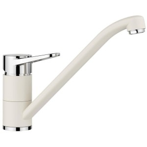 Baterie Blanco WEGA II CROM-ALB ANTIC cartus ceramic