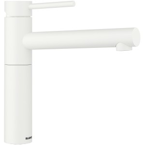 Baterie Bucatarie Blanco Alta II, Tip L, Alb