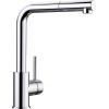 Baterie bucatarie Crom Blanco MILA-S, dus extractabil