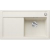 Chiuveta Blanco ZENAR Alb Antic 45 S