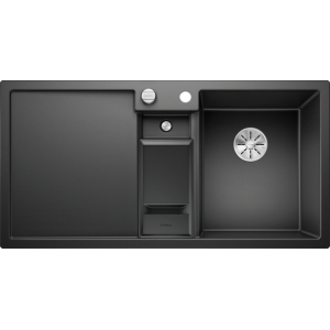 Chiuveta BLANCO-ANTRACIT COLLECTIS 6 S, Silgranit