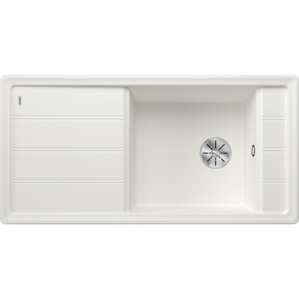 Chiuveta de bucatarie BLANCO FARON XL 6 S
