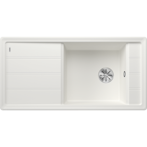 Chiuveta de bucatarie BLANCO FARON XL 6 S