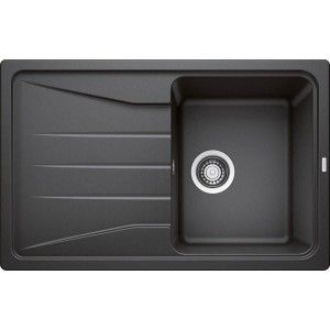 Chiuveta de bucatarie Blanco SONA 45 S, Antracit