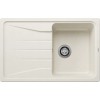 Chiuveta Blanco SONA 45 S-Alb Antic, 780x500mm