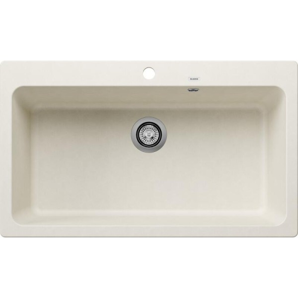 Chiuveta de bucatarie Blanco XL Alb Antic