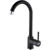 Franke Negru UCG 611-62 + Baterie Pola