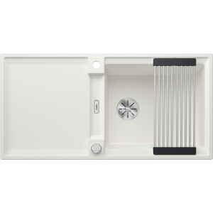 Chiuveta bucatarie Blanco ADIRA XL 6 S Alb
