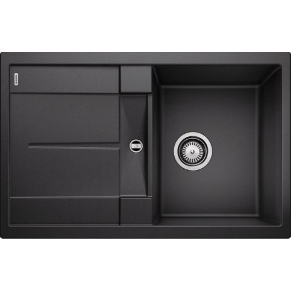 Chiuveta Blanco METRA 45 S, Antracit, Silgranit