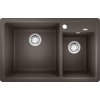 Chiuveta bucatarie Blanco Cafea 780x500mm