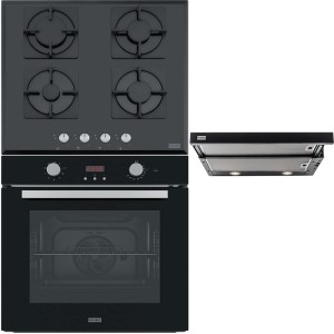 Pachet bucatarie Franke cu cuptor, plita si hota