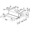 Pachet Franke Cuptor și Plită Gaz, Design Negru
