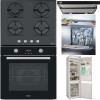 Pachet Electrocasnice Franke pentru Bucătărie Completă