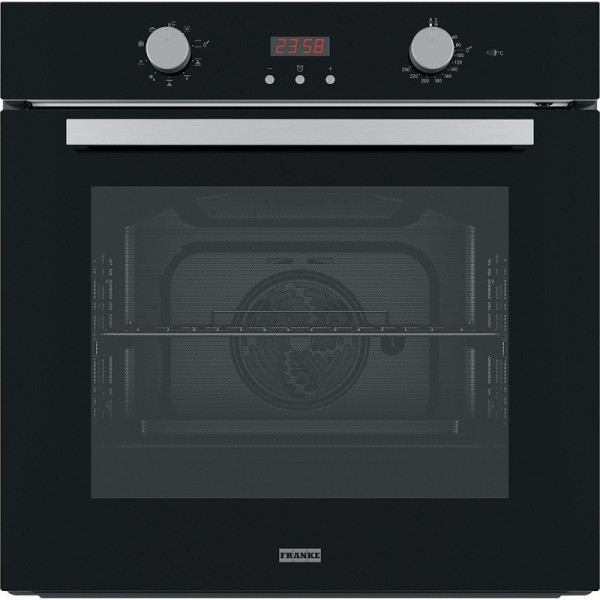 Pachet complet Franke electrocasnice moderne