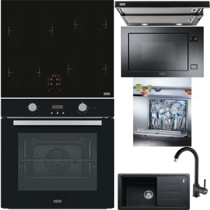 Pachet Electrocasnice Franke Complect