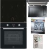 Pachet Complect Electrocasnice Incorporabile Franke