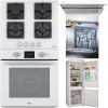 Pachet complet Franke cu electrocasnice incorporabile
