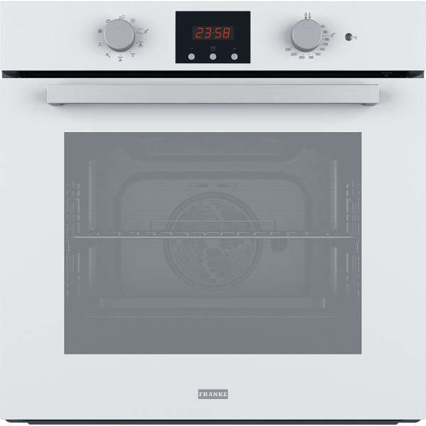 Pachet Franke cu electrocasnice incorporabile