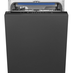 Masina de spalat vase SMEG STL362DQ, pana la 14 seturi