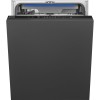 Masina de spalat vase SMEG STL362DQ, pana la 14 seturi