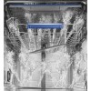 Masina de spalat vase SMEG STL362DQ, pana la 14 seturi