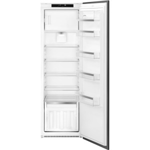 Frigider Incorporabil Smeg S9C1741E