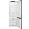 Smeg C8194TNE Total No Frost, 54cm, 284L