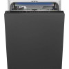 Pachet electrocasnice Smeg ANTRACIT premium